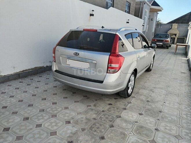Kia  2009, 212,425 km - 1.4 l - Bakı