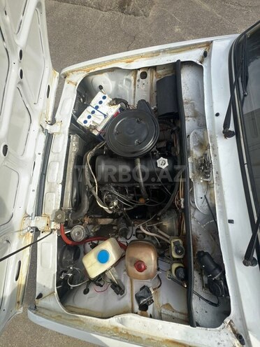 LADA (VAZ) 2107 2006, 95,000 km - 1.6 л - Bakı