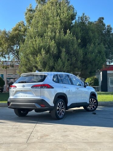 Toyota  2025, 0 km - 2.0 l - Bakı
