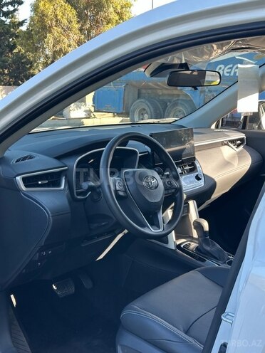 Toyota  2025, 0 km - 2.0 l - Bakı