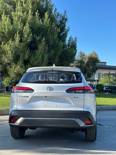 Toyota  2025, 0 km - 2.0 l - Bakı