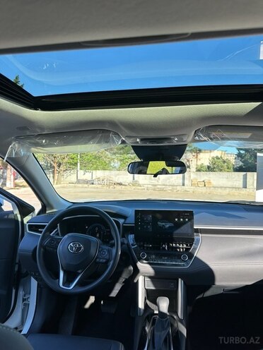 Toyota  2025, 0 km - 2.0 l - Bakı