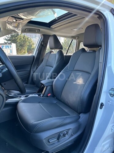 Toyota  2025, 0 km - 2.0 l - Bakı