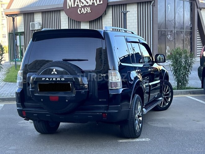 Mitsubishi Pajero 2007, 335,000 km - 3.0 l - Bakı