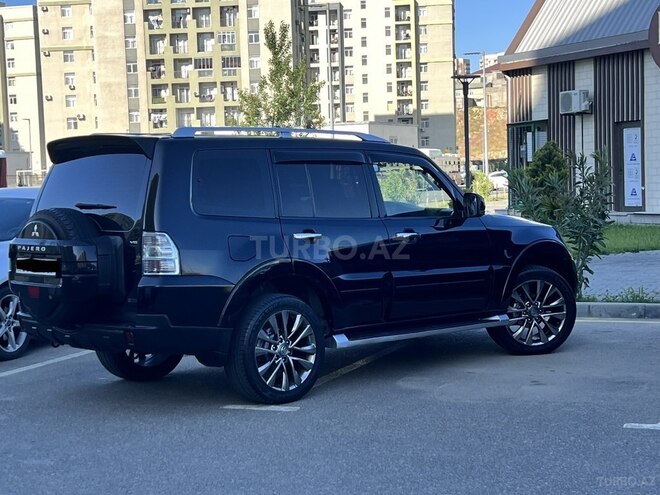 Mitsubishi Pajero 2007, 335,000 km - 3.0 l - Bakı