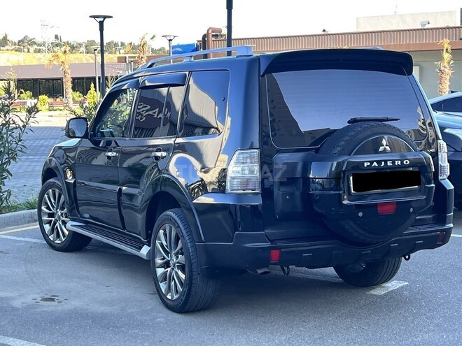 Mitsubishi Pajero 2007, 335,000 km - 3.0 l - Bakı