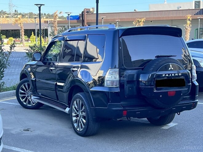 Mitsubishi Pajero 2007, 335,000 km - 3.0 l - Bakı