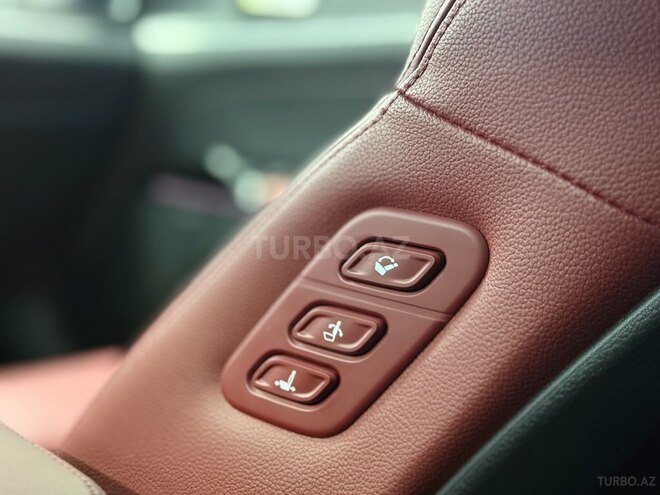 Kia K5 2023, 16,000 km - 2.5 l - Bakı