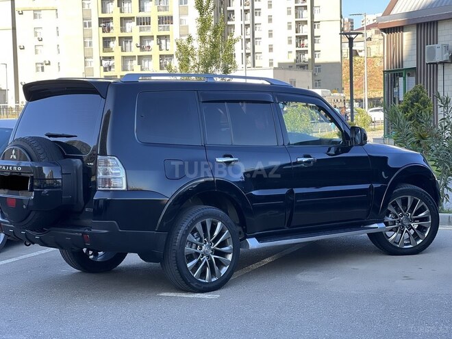 Mitsubishi Pajero 2007, 335,000 km - 3.0 l - Bakı