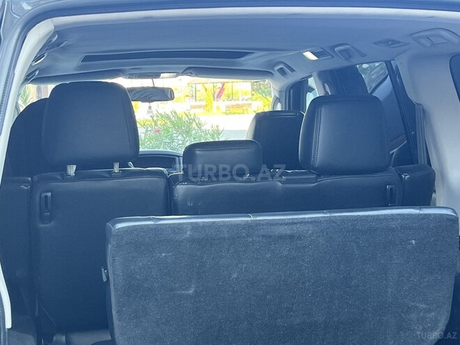 Mitsubishi Pajero 2007, 335,000 km - 3.0 l - Bakı