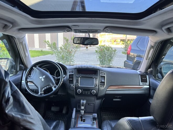 Mitsubishi Pajero 2007, 335,000 km - 3.0 l - Bakı