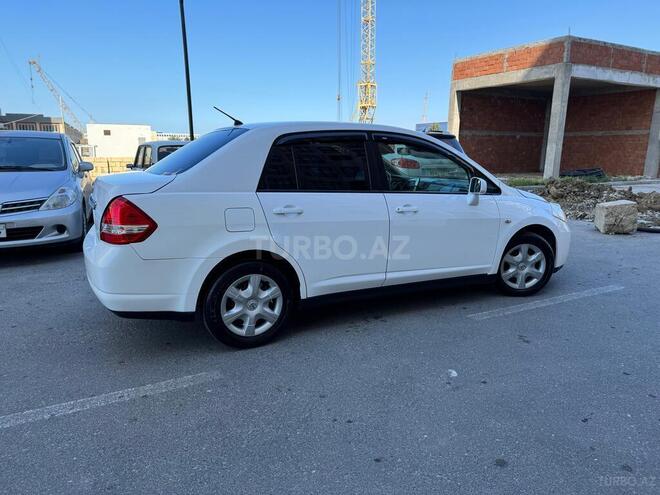 Nissan Tiida 2011, 93,400 km - 1.5 l - Sumqayıt