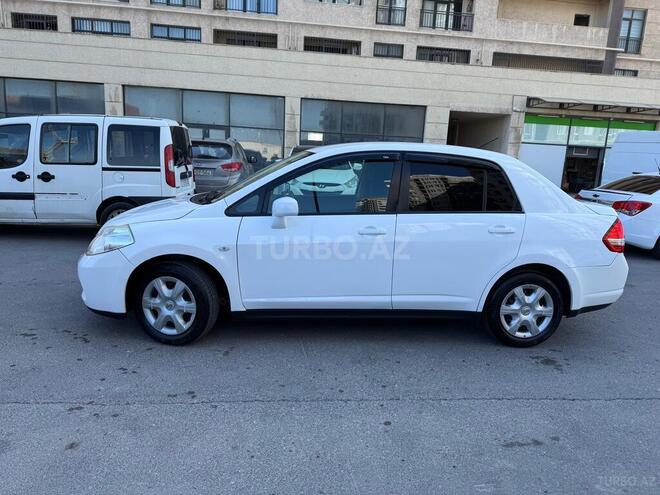 Nissan Tiida 2011, 93,400 km - 1.5 l - Sumqayıt