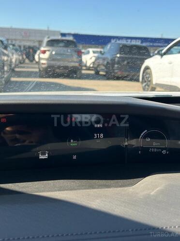 Changan  2023, 318 km - 1.5 l - Bakı