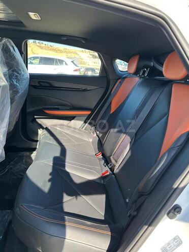 Changan  2023, 318 km - 1.5 l - Bakı