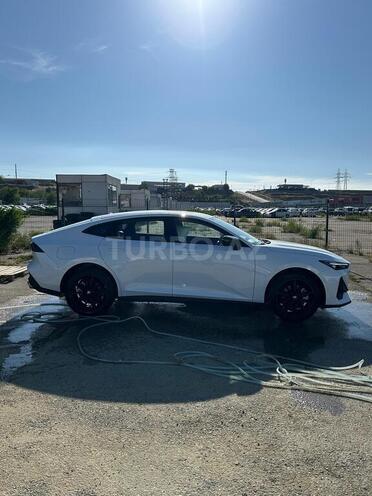 Changan  2023, 318 km - 1.5 l - Bakı