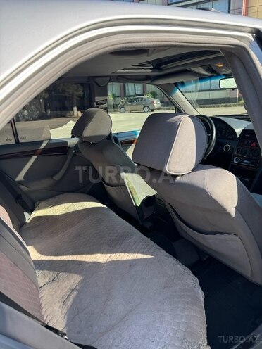 Mercedes C 200 1998, 260,000 km - 2.0 l - Bakı