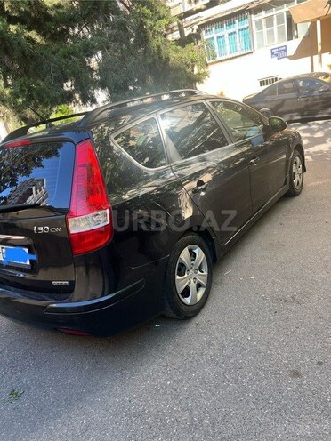 Hyundai i30 2010, 242,000 km - 1.6 l - Bakı