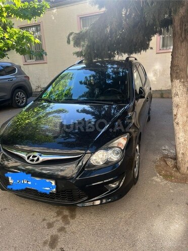 Hyundai i30 2010, 242,000 km - 1.6 l - Bakı