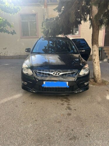 Hyundai i30 2010, 242,000 km - 1.6 l - Bakı