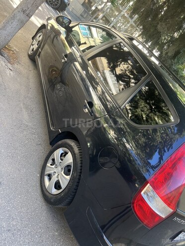 Hyundai i30 2010, 242,000 km - 1.6 l - Bakı