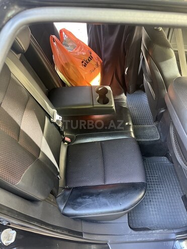 Hyundai i30 2010, 242,000 km - 1.6 l - Bakı