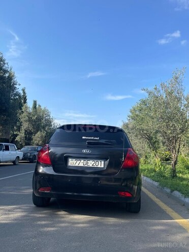Kia Ceed 2007, 246,000 km - 1.4 l - Ağdam