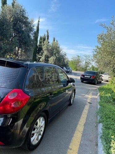 Kia Ceed 2007, 246,000 km - 1.4 l - Ağdam