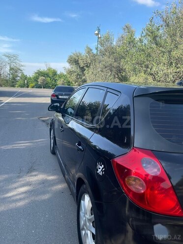 Kia Ceed 2007, 246,000 km - 1.4 l - Ağdam