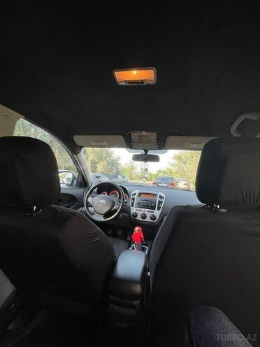 Kia Ceed 2007, 246,000 km - 1.4 l - Ağdam