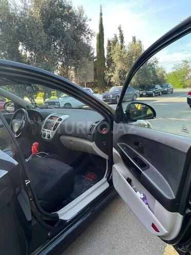Kia Ceed 2007, 246,000 km - 1.4 l - Ağdam