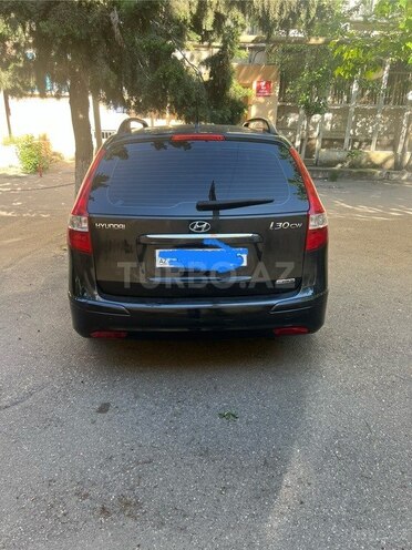 Hyundai i30 2010, 242,000 km - 1.6 l - Bakı