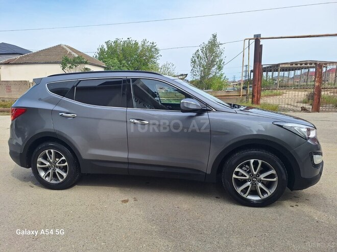 Hyundai Santa Fe 2013, 176,859 km - 2.0 л - Bakı