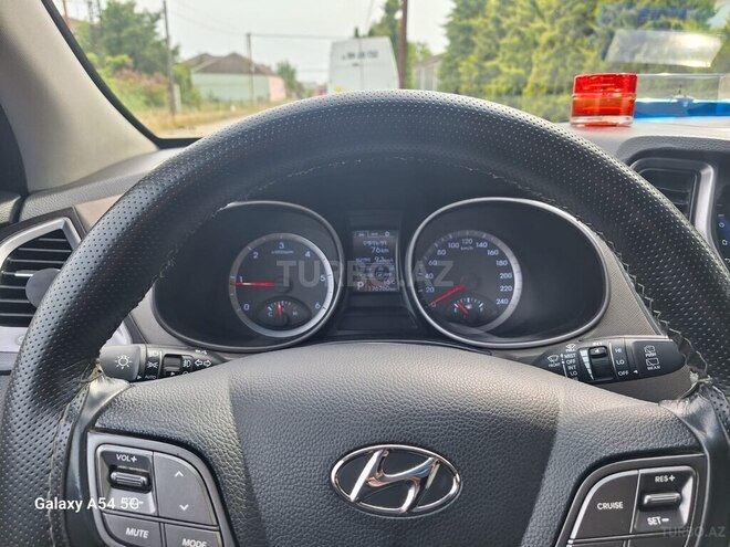 Hyundai Santa Fe 2013, 176,859 km - 2.0 л - Bakı