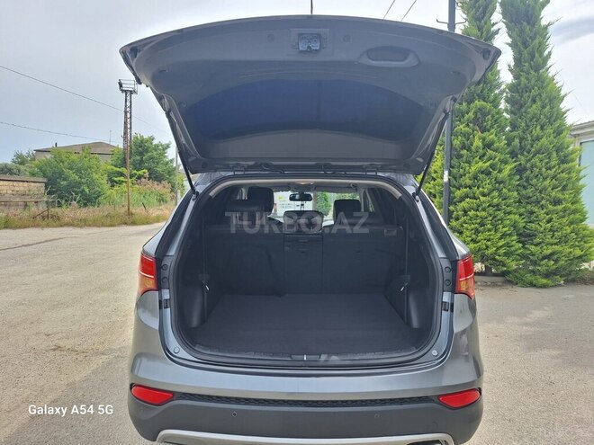 Hyundai Santa Fe 2013, 176,859 km - 2.0 л - Bakı