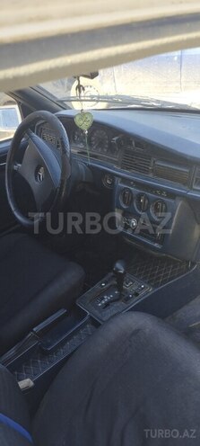 Mercedes 190 1989, 540,000 km - 2.0 l - Bakı