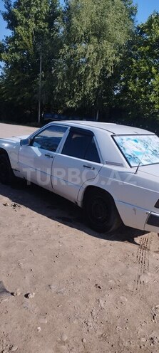 Mercedes 190 1989, 540,000 km - 2.0 l - Bakı