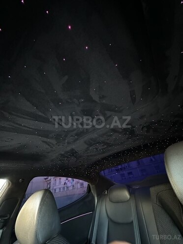 Hyundai Avante 2014, 180,000 km - 1.6 l - Bakı