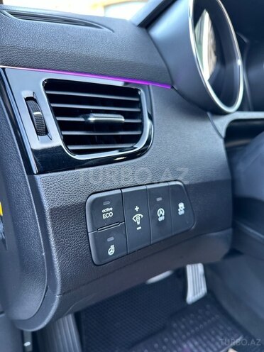 Hyundai Avante 2014, 180,000 km - 1.6 l - Bakı