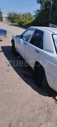 Mercedes 190 1989, 540,000 km - 2.0 l - Bakı