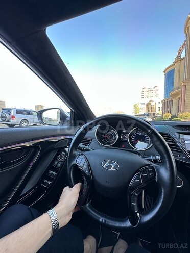 Hyundai Avante 2014, 180,000 km - 1.6 l - Bakı