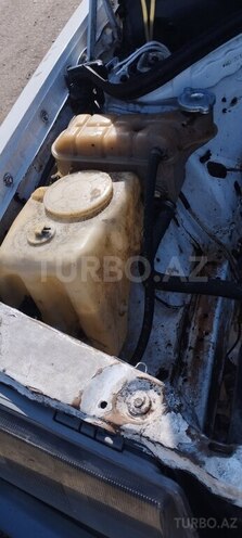 Mercedes 190 1989, 540,000 km - 2.0 l - Bakı
