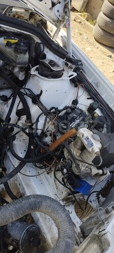 Mercedes 190 1989, 540,000 km - 2.0 l - Bakı