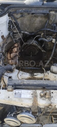 Mercedes 190 1989, 540,000 km - 2.0 l - Bakı