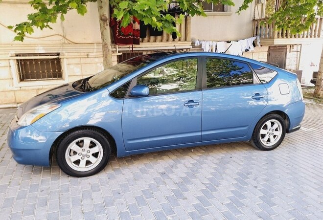 Toyota Prius 2008, 301,000 km - 1.5 l - Bakı