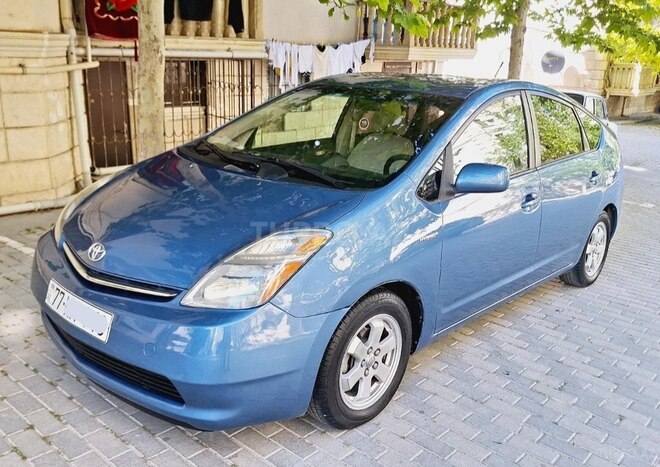 Toyota Prius 2008, 301,000 km - 1.5 l - Bakı