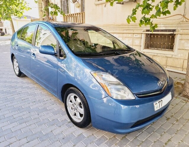 Toyota Prius 2008, 301,000 km - 1.5 l - Bakı