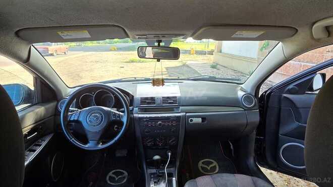 Mazda 3 2004, 255,459 km - 2.3 l - Füzuli