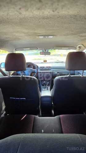 Mazda 3 2004, 255,459 km - 2.3 l - Füzuli