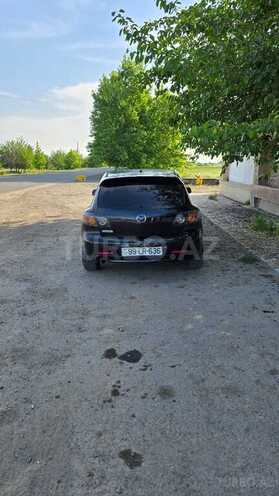 Mazda 3 2004, 255,459 km - 2.3 l - Füzuli